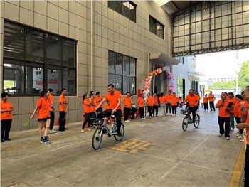 Фестиваль середини осені. Заходи з формування команди – ВЕСНА СІПЛІ