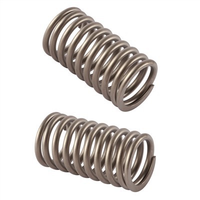 Стійкі до корозії пружини